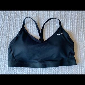 NWOT Nike Sports Bra